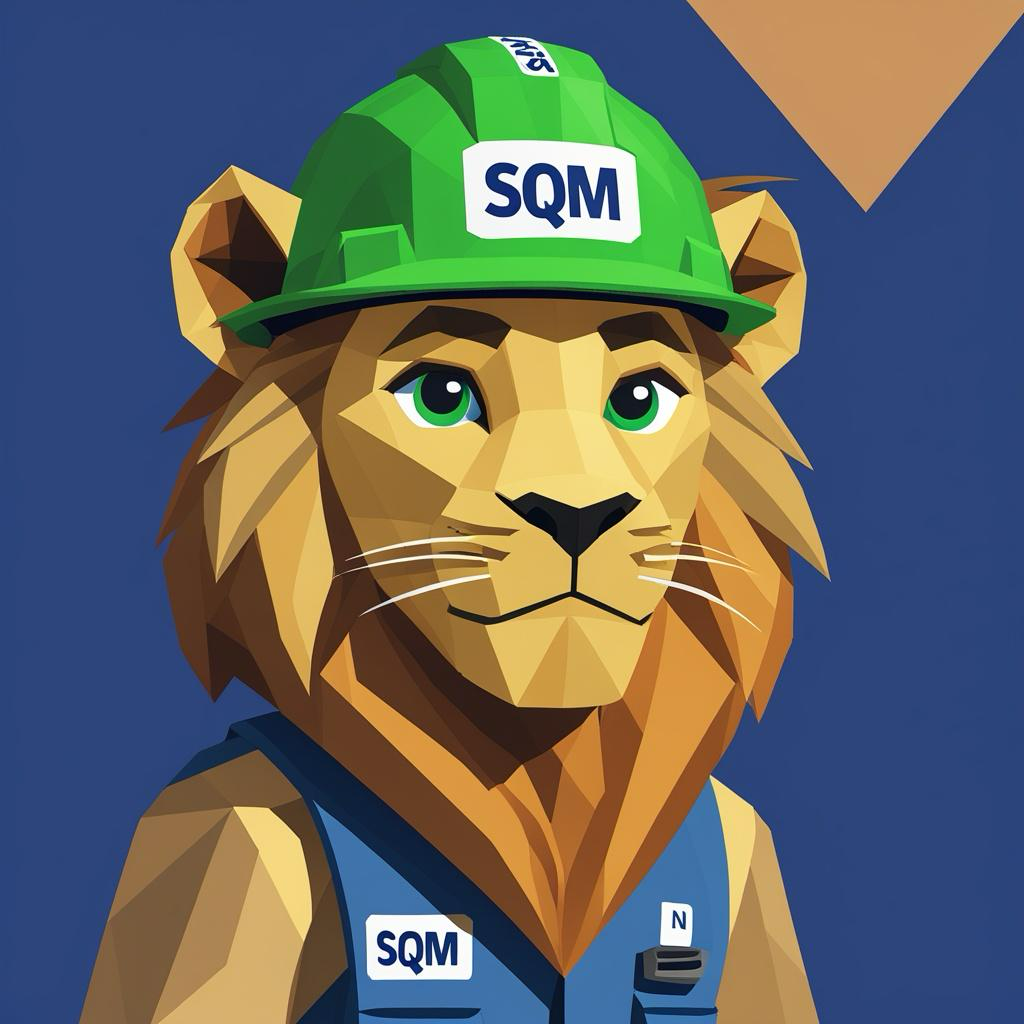 SQM, your agent